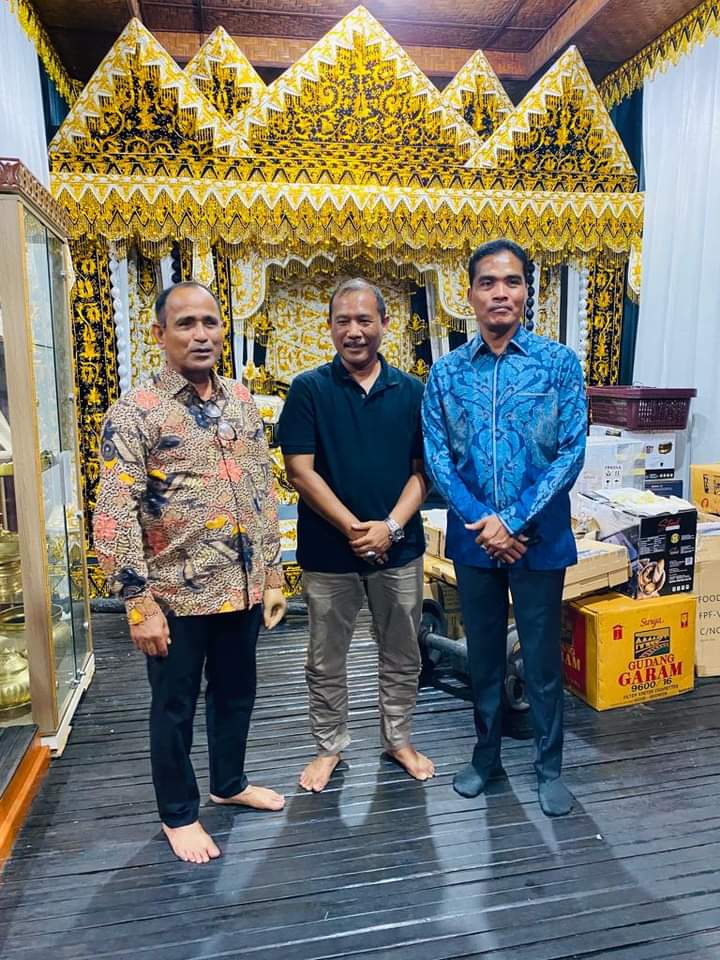 Anjungan Aceh Timur Siap Pamer Ragam Cagar Budaya