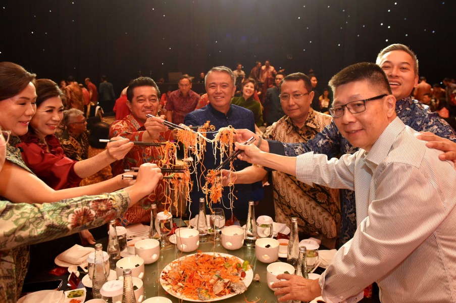 Sambut Tahun Kuda Api, BTN Bidik Bisnis Wealth Management Tumbuh 15% dan Lengkapi Layanan Consumer Banking