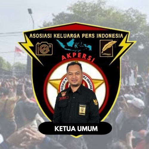 Ketua Umum AKPERSI Himbau Pers Berhati- hati Meliput Aksi Demo