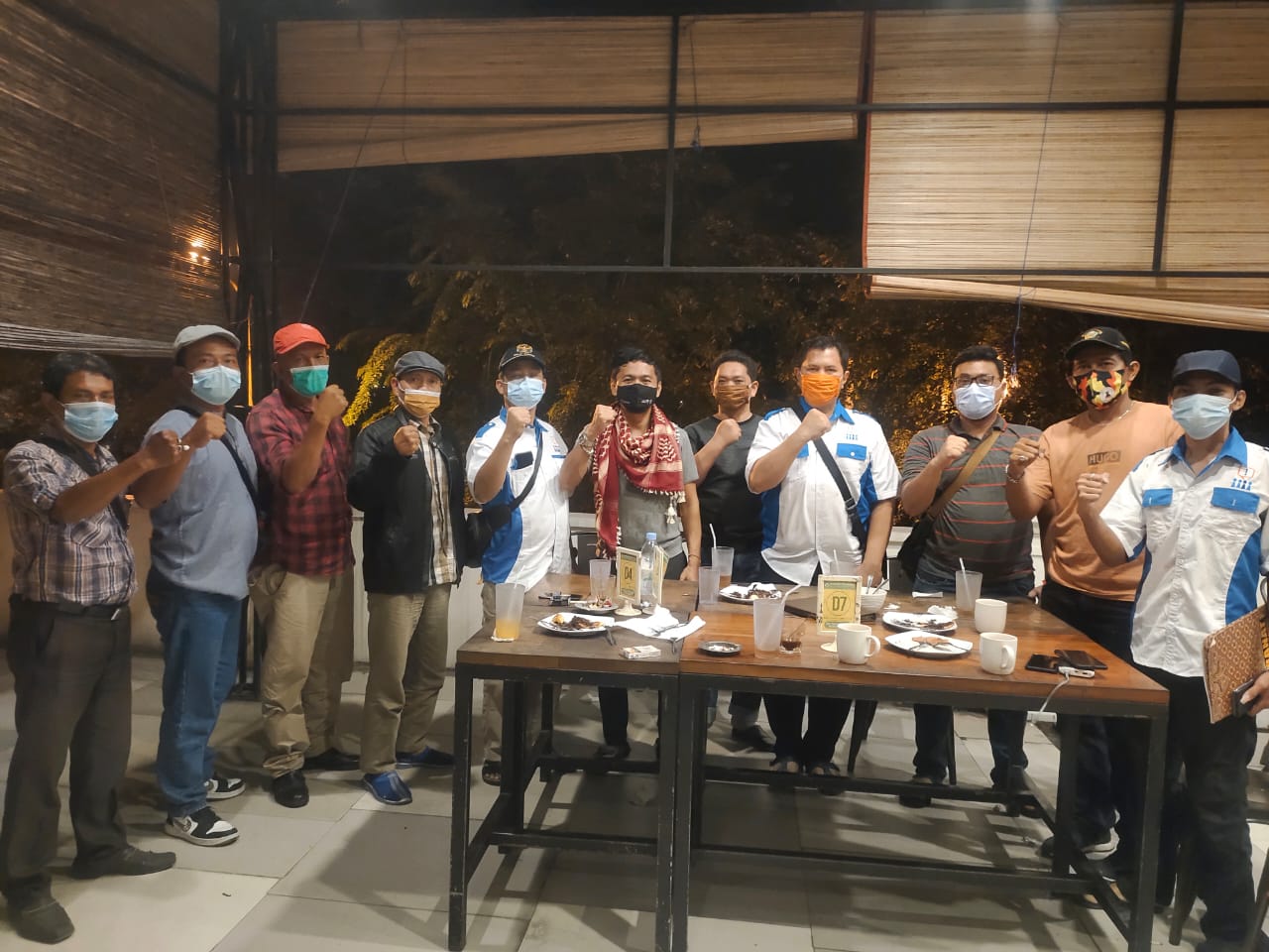 Kepengurusan DPD PPWI Sumut Akan Terbentuk, Menunggu Rekomendasi Ketum Wilson Lalengke