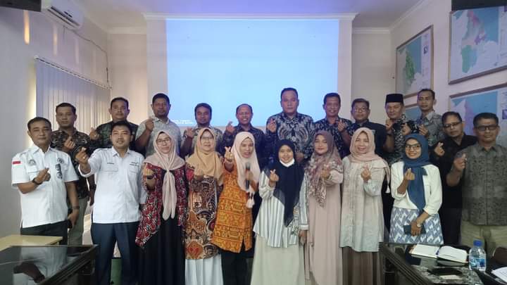 Aceh Timur Gelar Forum Koordinasi Stunting Tingkat Kabupaten