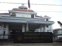 Intelijen Kejati Sumut Berhasil Mengamankan Chairullah DPO Korupsi