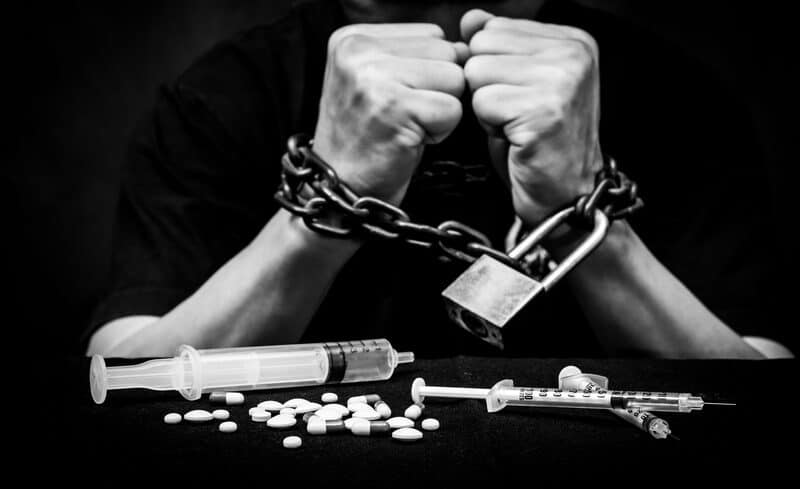 Diduga Terlibat Kasus Peredaran Narkoba, Dua Oknum Polisi Ditangkap