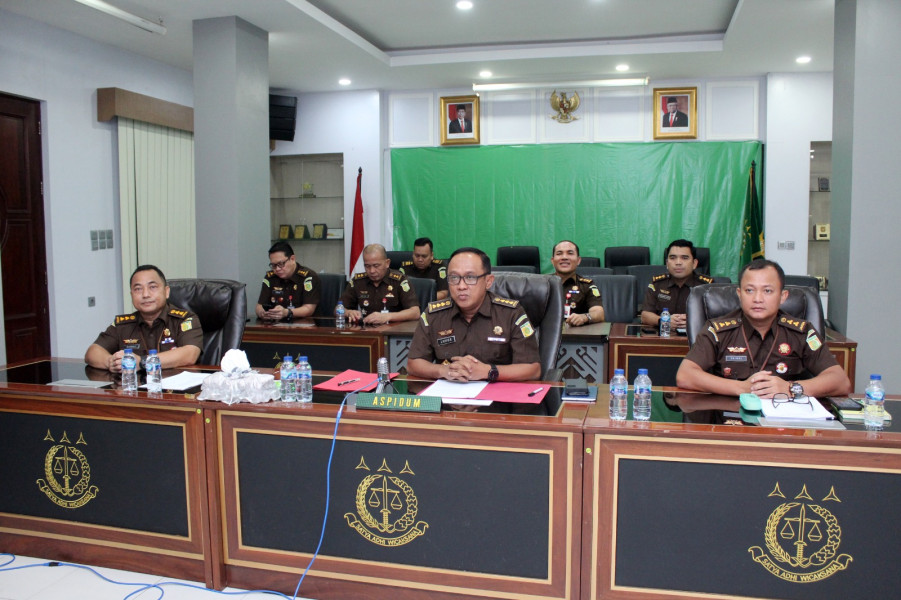 Kejati Sumut Kembali Hentikan Penuntutan Perkara Kecelakaan Lalulintas