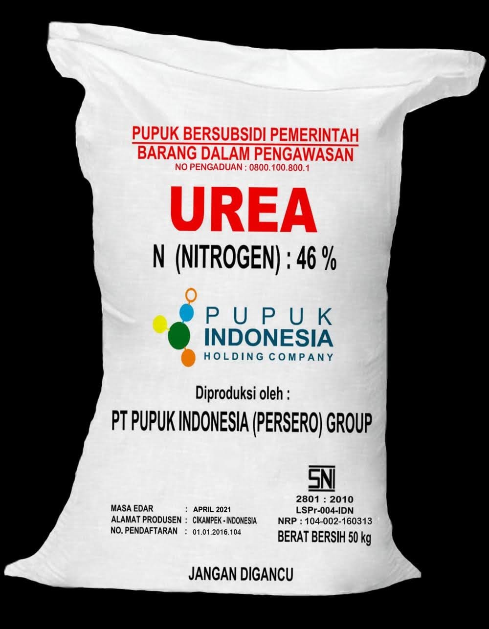 Petani di Sergai Resah, Pupuk Subsidi Jenis Urea &  Phonska Langka