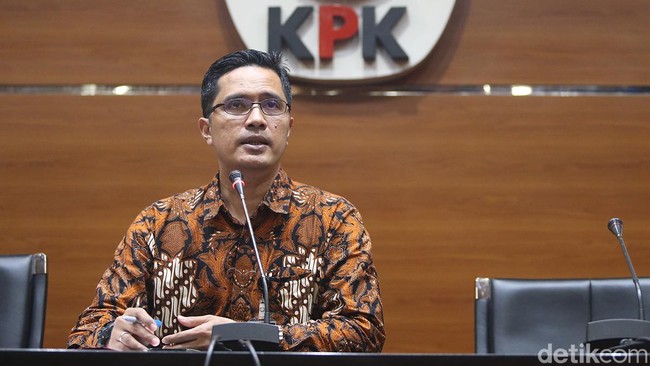 KPK Panggil 12 Anggota DPRD Jambi Terkait Kasus Uang Ketuk Palu