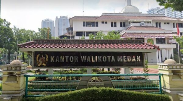 Godfried Effendi Minta Pemko Medan Bentuk Satgas Khusus PBG untuk Awasi dan Tindak Tegas Bangunan Tanpa Izin