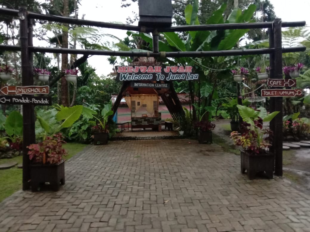 Pengelola Objek Wisata Juma Lau Kecewa, Pemkab Deli Serdang Dinilai Mempersulit Legalisasi Izin