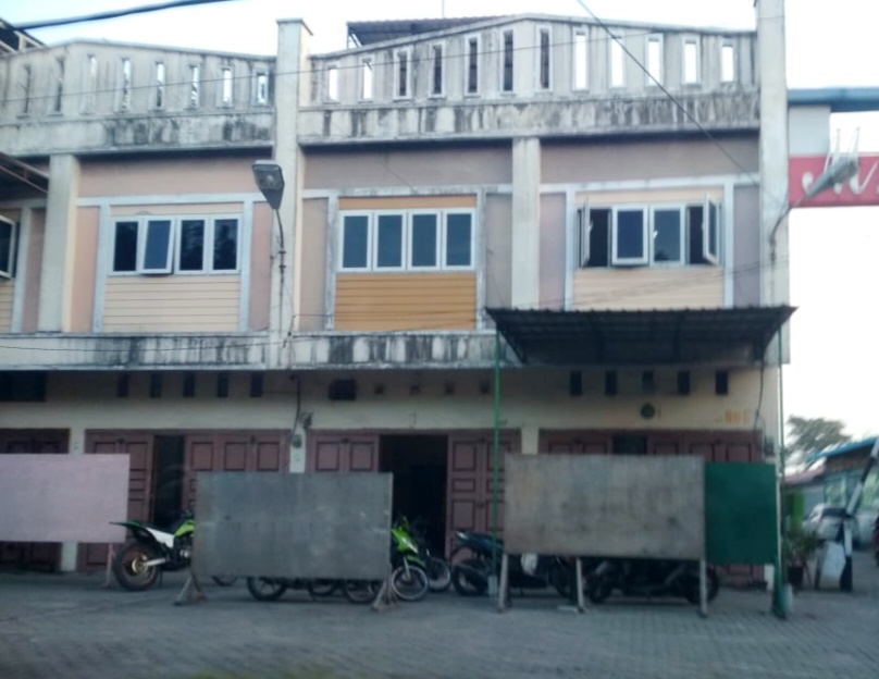 Gawat Judi Tembak Ikan Marak Di Medan Utara