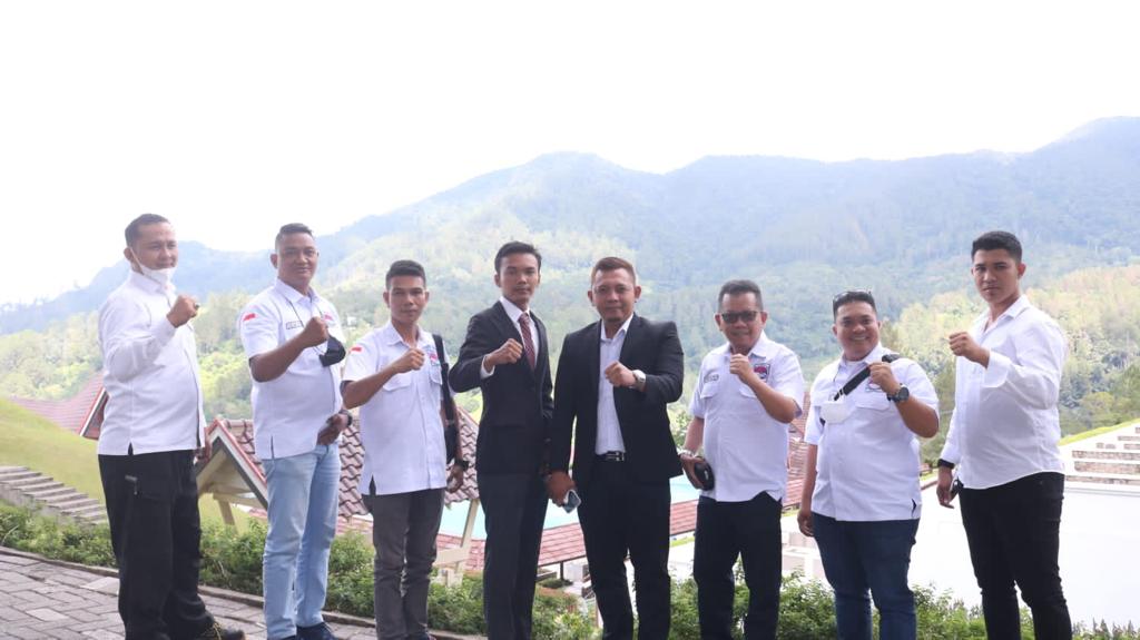 Kadin Medan Ajak Pelaku Usaha Kembalikan Kejayaan Rempah Indonesia