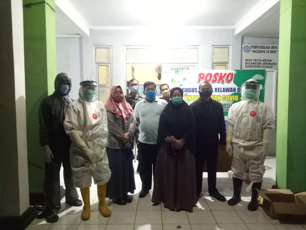 Jenazah Balita Berumur 7 Bulan Dimakamkan Secara Protokoler Covid-19 Setelah Didiagnosa PDP