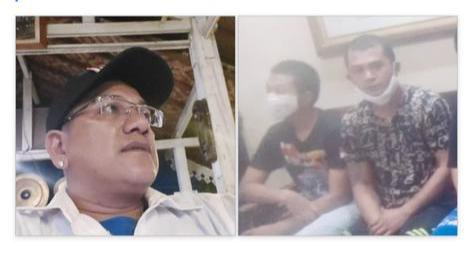 Ketum MAPAN Minta Kapolda Jabar Proses Oknum H Anggota Satnarkoba Polres Kab.Tasik