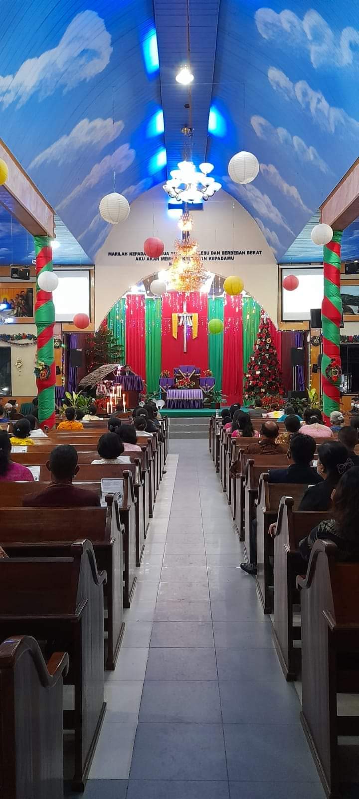 Bupati Labuhanbatu dr.H.Erik : Pemkab Labuhanbatu terus berupaya terciptanya Rasa Aman Nyaman