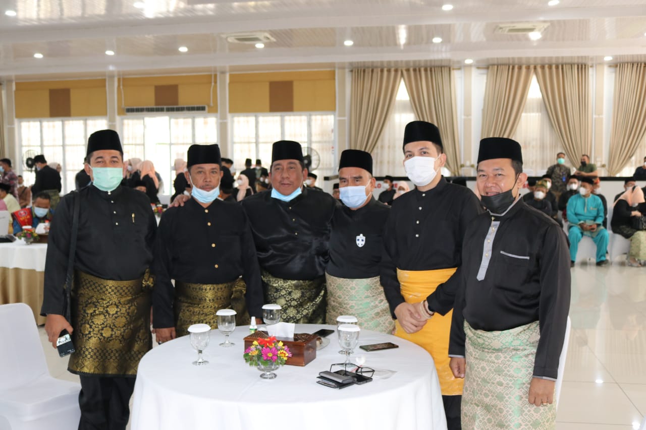 Ketua DPRD Sergai Siap Dorong Lestarikan Budaya Melayu dan Ekonomi Masyarakat Lewat Pariwisata