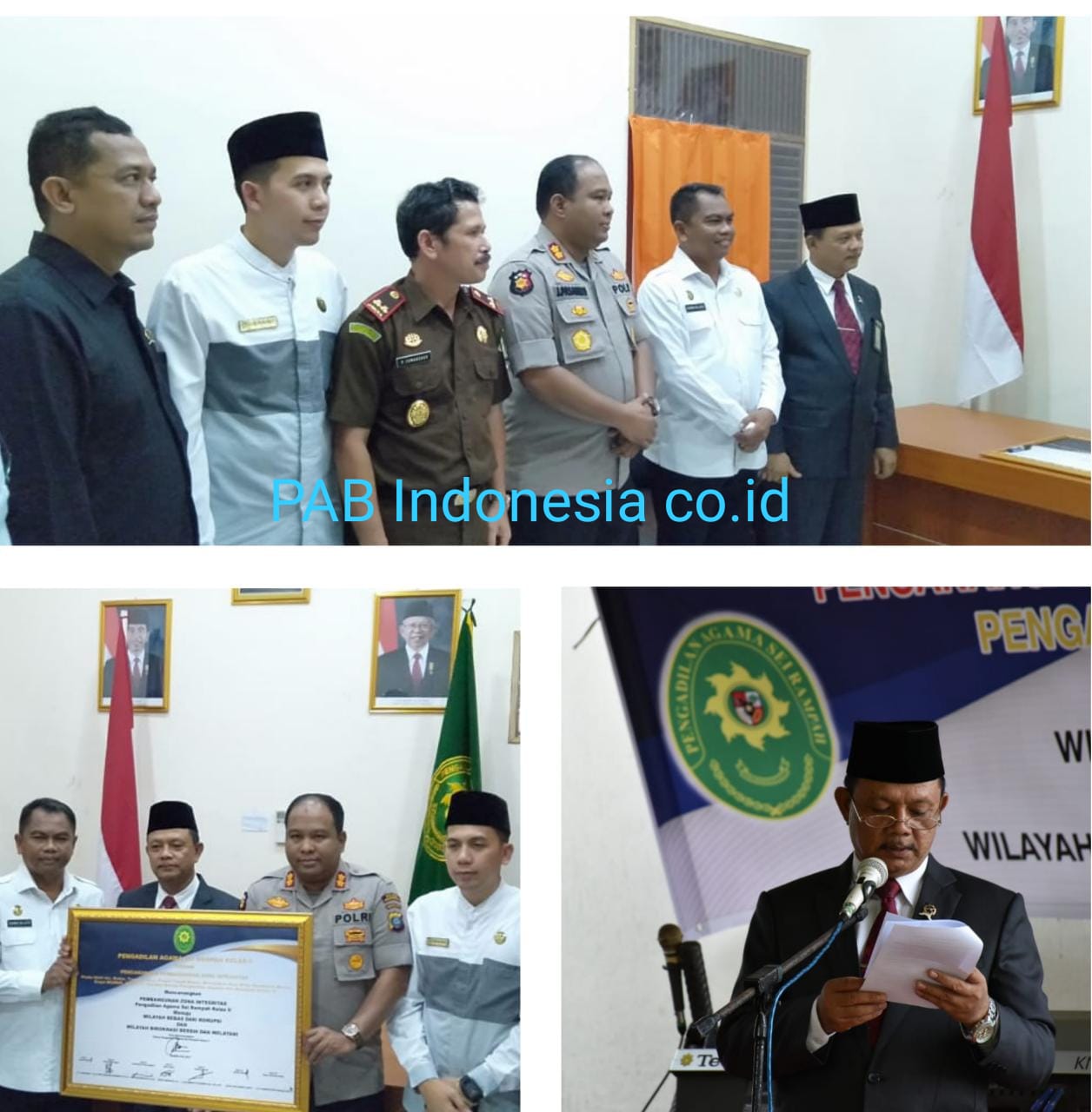 Narkoba Dan Nikah Usia Dini Penyebab Tingginya Perceraian Di Sergai 