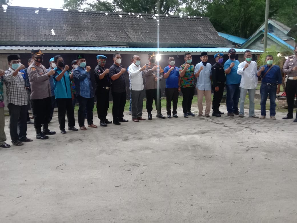 Di Sepakati Organisasi Buruh, Hari Buruh Nasional Besok Tidak ada Aksi Keramaian