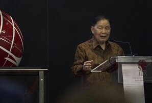 Kesaksian Mochtar Riady Ungkap Peran Besar Billy Sindoro