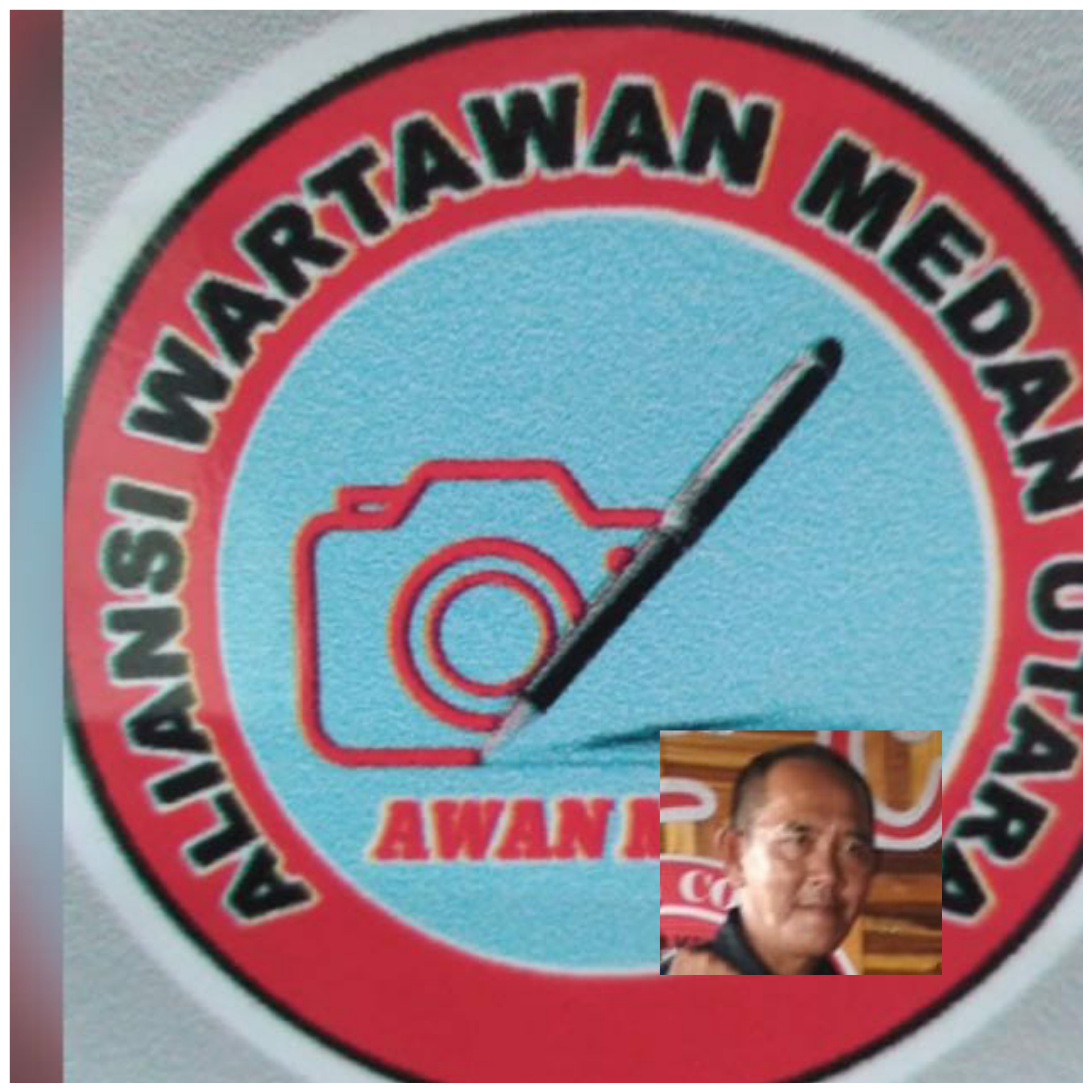 Aliansi Wartawan Medan Utara Sesalkan Pernyataan Oknum Anggota DPRD Medan Terkait Soal Kepling