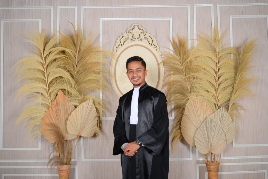 Praktisi Hukum: Diduga  Pokja Pembangunan Gedung Arsip Kota Sabang, Lakukan Perbuatan Melawan Hukum