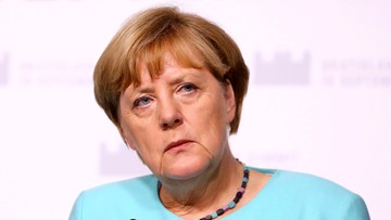 Kutuk Kasus Khashoggi, Merkel Tuntut Saudi Transparan