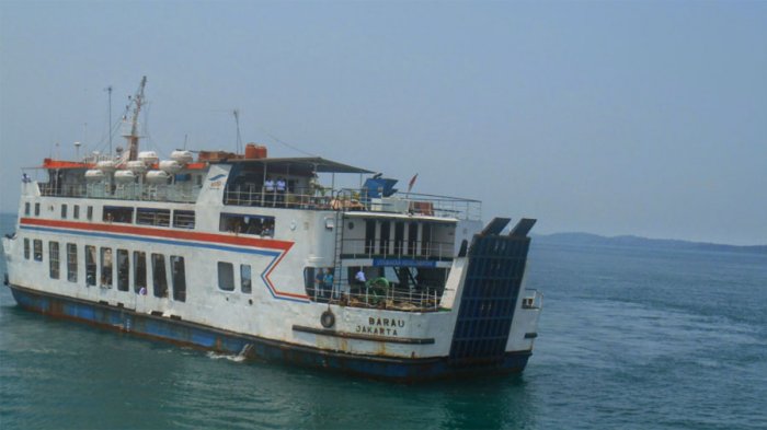 Pemprov Kepri akan Buka Rute Pelayaran Kapal Roro Tujuan Kepri-Malaysia