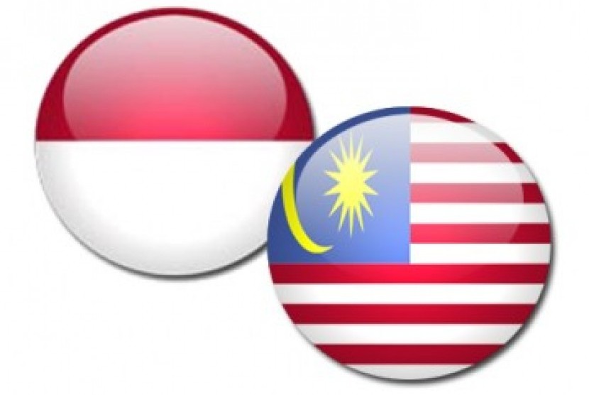RI-Malaysia Perkuat Kerja Sama Daerah Perbatasan