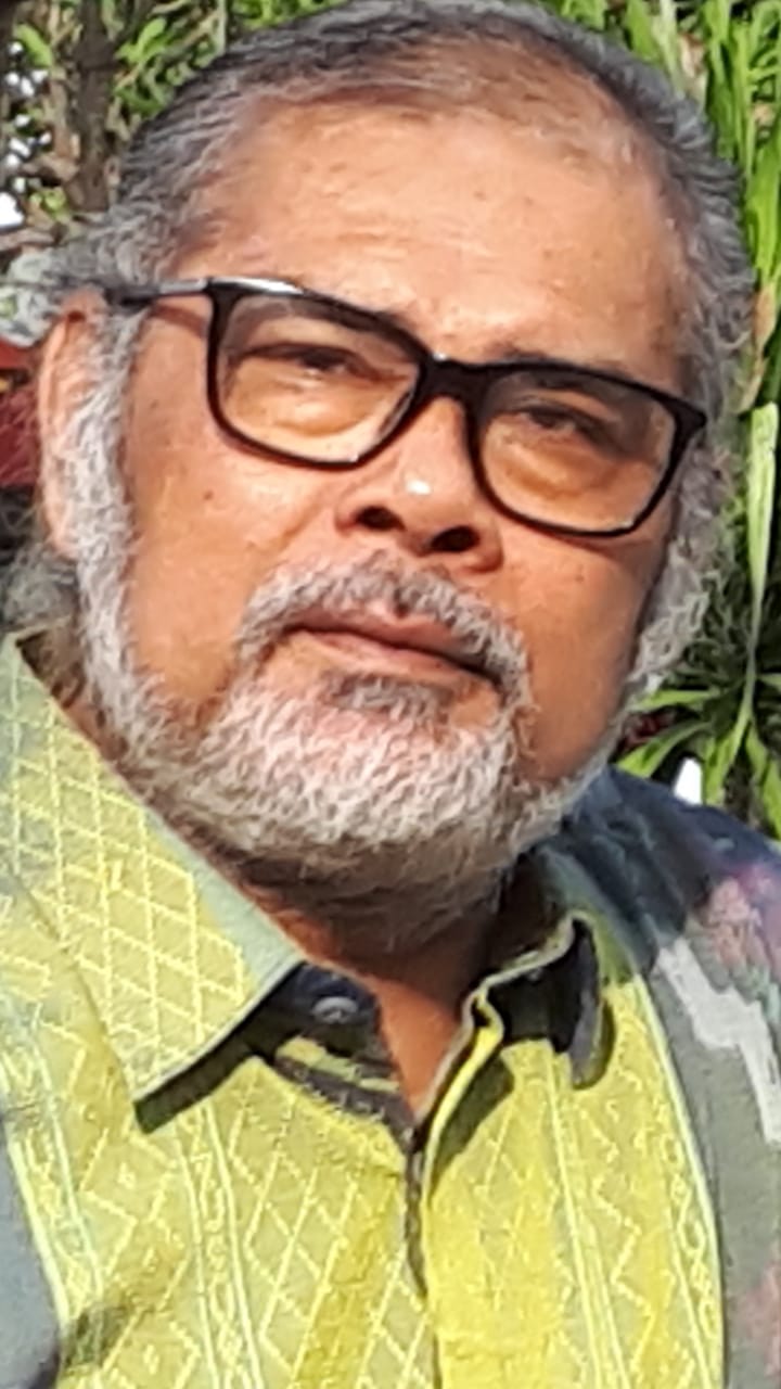 Muntajab dan kawan-kawan Terancam hukuman pidana  Seumur Hidup