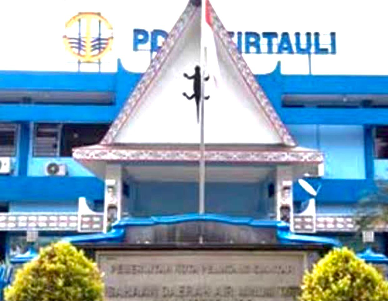 Tiga Nama Baru Diumumkan, Arianto Sudah Santer Diisukan Bakal Jadi Dirum PDAM Tirtauli