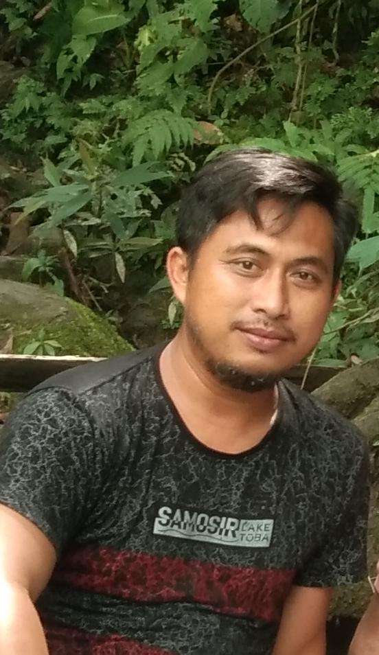 Minta Pelaku Penggerusakan Rumahnya Ditangkap, Bambang Hermanto kembali Datangi Polres Langkat