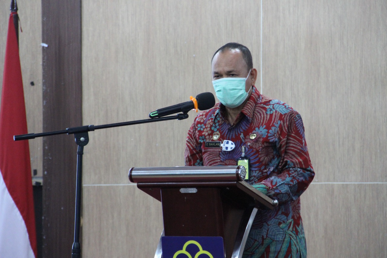 KUSUMA Laksanakan Kegiatan Pengajian di Awal Tahun Hijriah