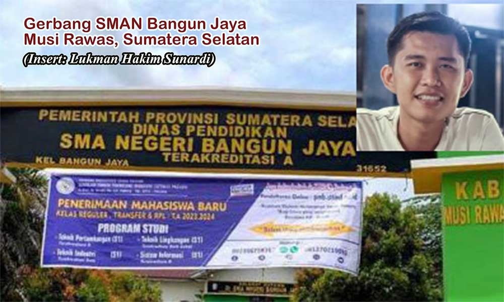 Aneh, Media Dituduh Ancam Kepsek Saat Konfirmasi Soal Dugaan Pungutan dalam PPDB