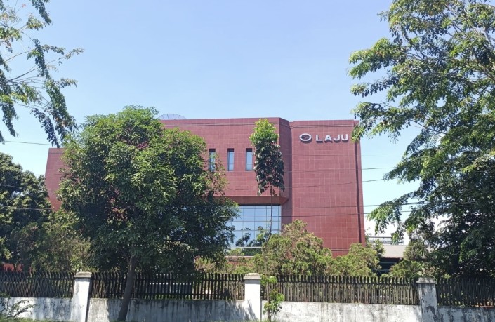 Soal Penimbunan Lahan CO PT. SJL Bungkam. Walikota Medan Diminta Bertindak Tegas