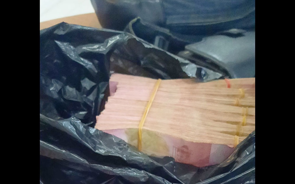 Kolusi dengan Syahbandar, Oknum Krimsus Polda Sultra Diduga Memeras Perusahaan Kargo