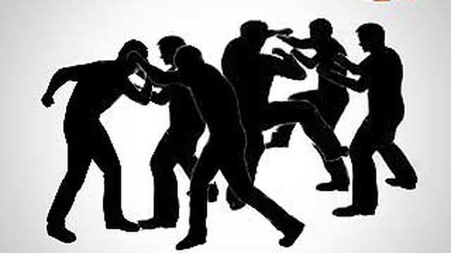 Sekelompok Oknum OKP Intimidasi Warga, Deklarasi Damai Antar Ormas Tak Berjalan