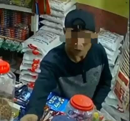 Perkaranya Dihentikan dengan RJ, Kasus Beli Beras dengan Ijasah sudah Damai
