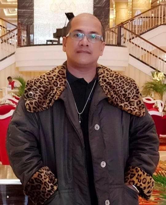 Brigadir WSS Tak Seviral Kompol Y dan 5 Oknum Pesta Narkoba , Ketum Mapan: Kita Tunggu Suara Kapolri