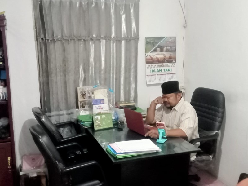 Hardiknas 2026, Ketua LBH Rodas: Pendidikan Fondasi Keadilan Sosial, Siapkan Klinik Hukum hingga Advokasi Pemahaman Hukum di Sekolah