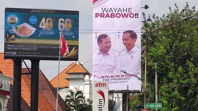 Ketua DPD Golkar Optimistis KIM Tetap Menang di Jawa Timur