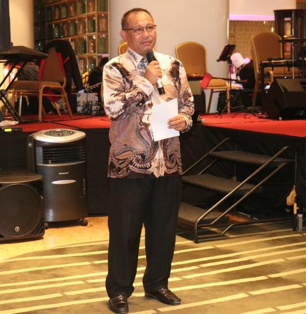 Walikota: DPRD Mitra Pemko dalam Memajukan Kota Medan