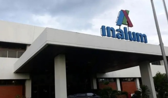Pengadaan Suku Cadang PT Inalum Dipertanyakan, RCW Sumut: Ada Indikasi Korupsi
