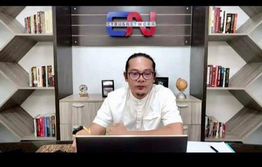 Publik Positif, Ini yang Ada di Benak Publik Saat Mendengar Kata Polisi