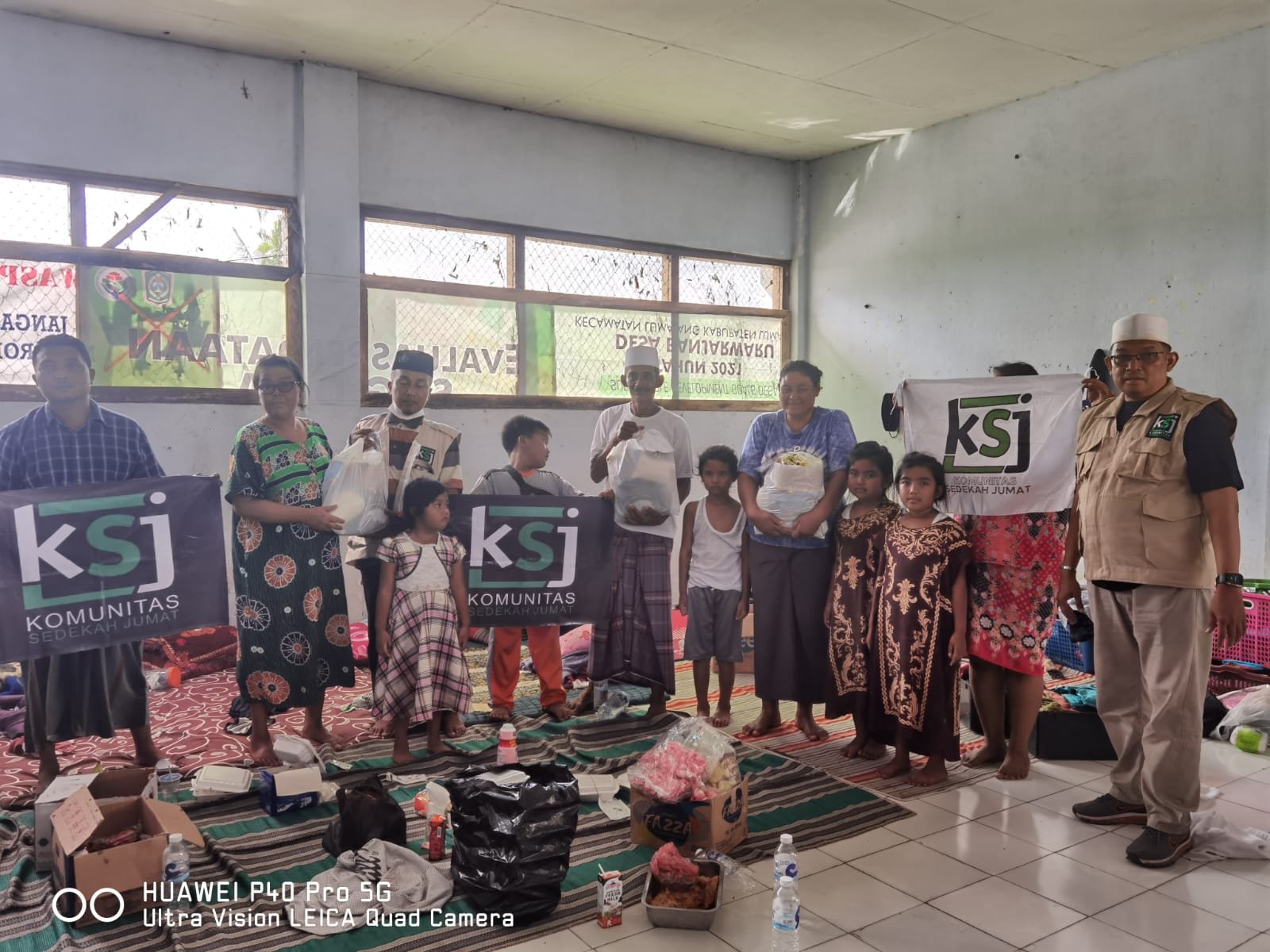 Indonesia Bersama Ksj Di Bulan Desember 2021.