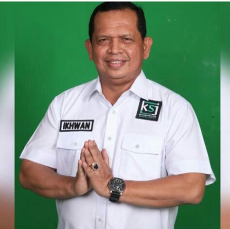 Gunung Semeru Erupsi Relawan KSJ Pusat dan Jatim Galang Bantuan Pangan