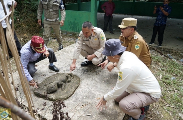 Bupati Pakpak Bharat Franc Bernhard Tumanggor Dukung Pelestarian Budaya Suku Pakpak