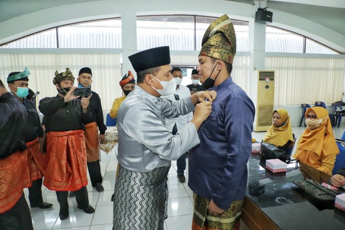 Rakerda & Pelantikan PC - MABMI Se Kabupaten Asahan Berjalan Lancar