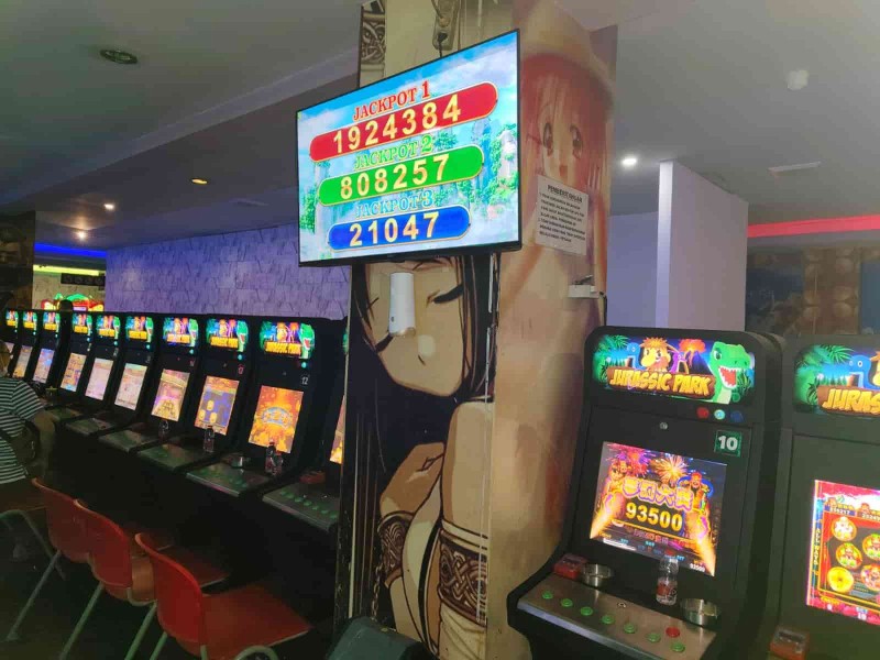 Dugaan Judi Slot, Gelper dan Kasino di Plaza 88 Pekanbaru Disorot, Masyarakat Minta Kapolda Riau Bertindak Tegas