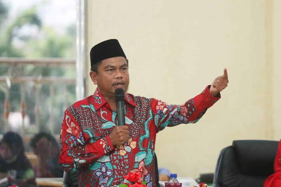 Musrenbang RPJMD 2021-2026, Pemkab Sergai Fokus Wujudkan Sapta Dambaan