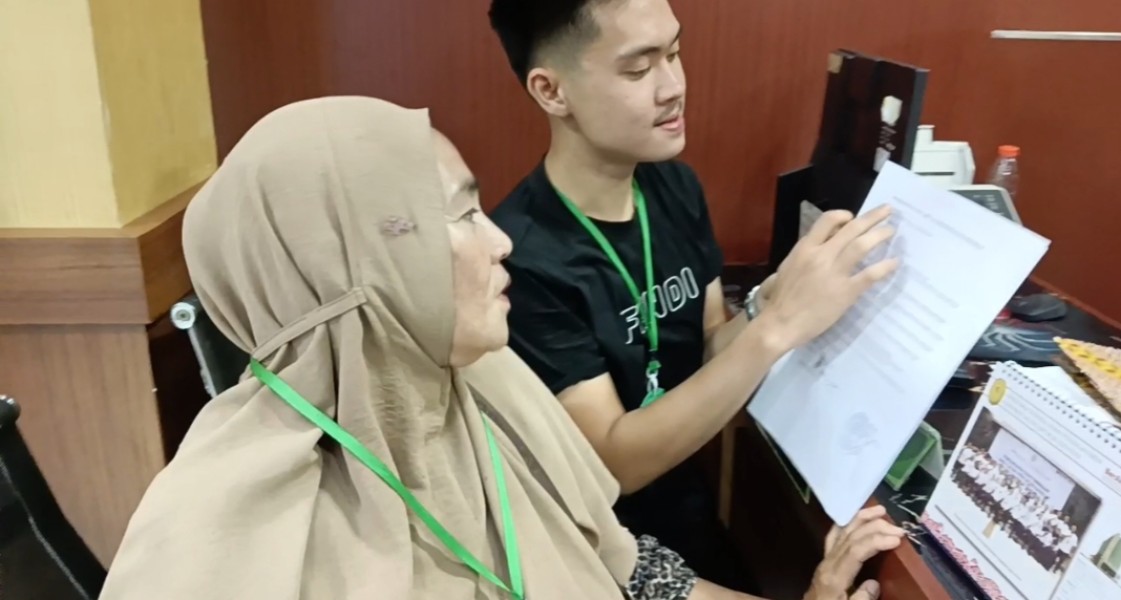 Gugatan Praperadilan Dicabut, Ibu N: “Kami Tak Butuh LBH Cakra Lagi
