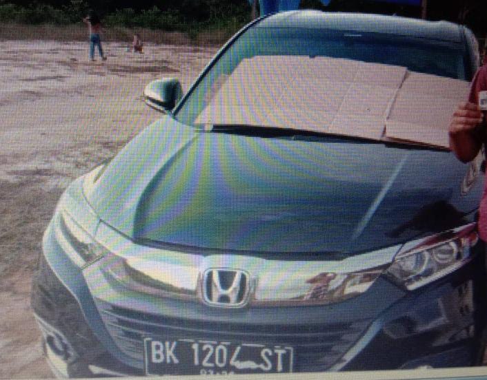 Modal Percaya Berakhir Kecewa, Mobil HRV Dibawa Kabur Sepupu Sendiri