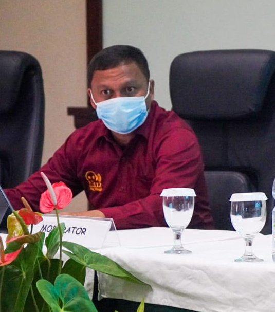 Masyarakat dan tokoh Pendidikan Dukung Proses Rencana Pembangunan UINSU